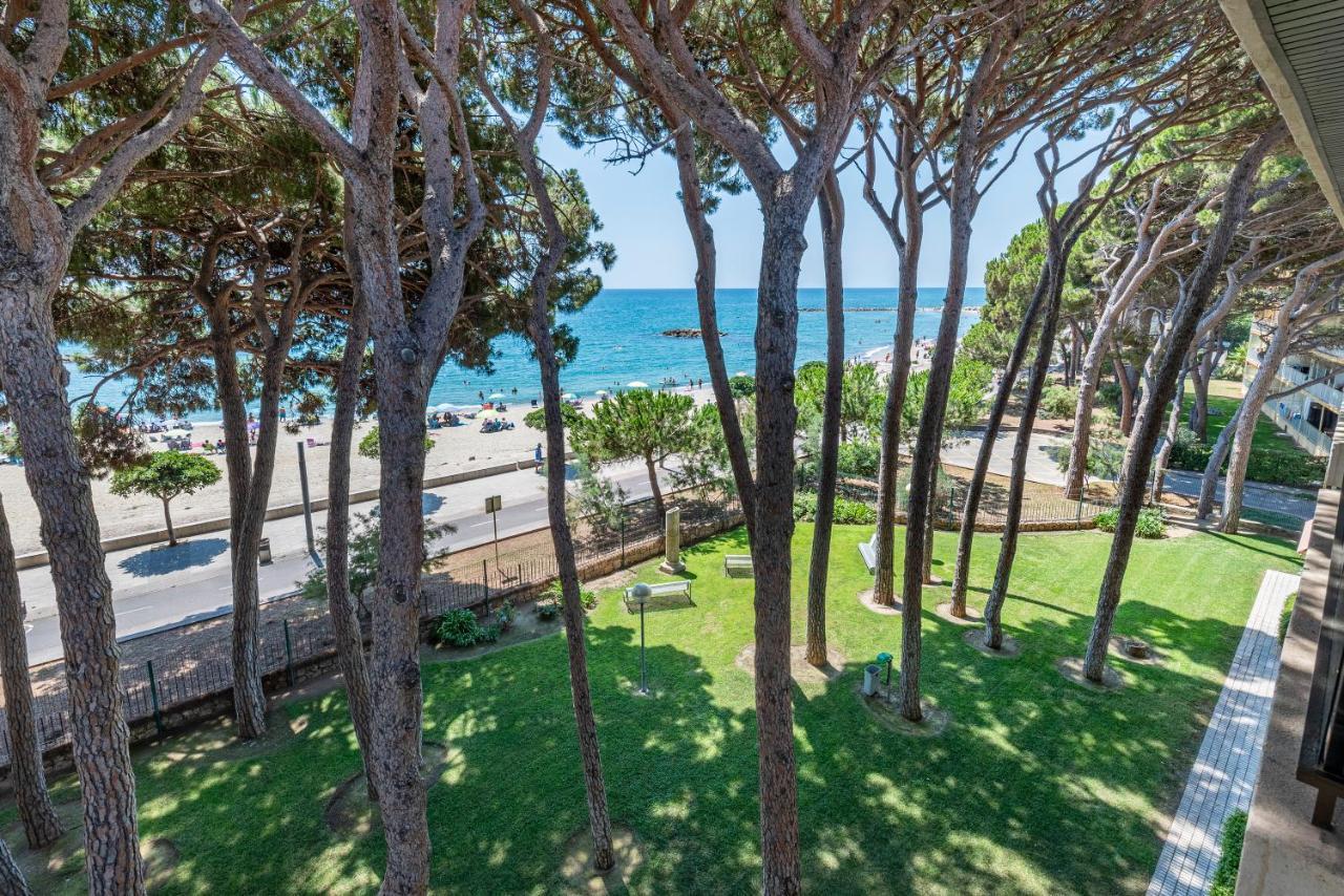 Can Costelles Cambrils - Atico En Primera Linea Con Vistas, Piscina Y Parking المظهر الخارجي الصورة