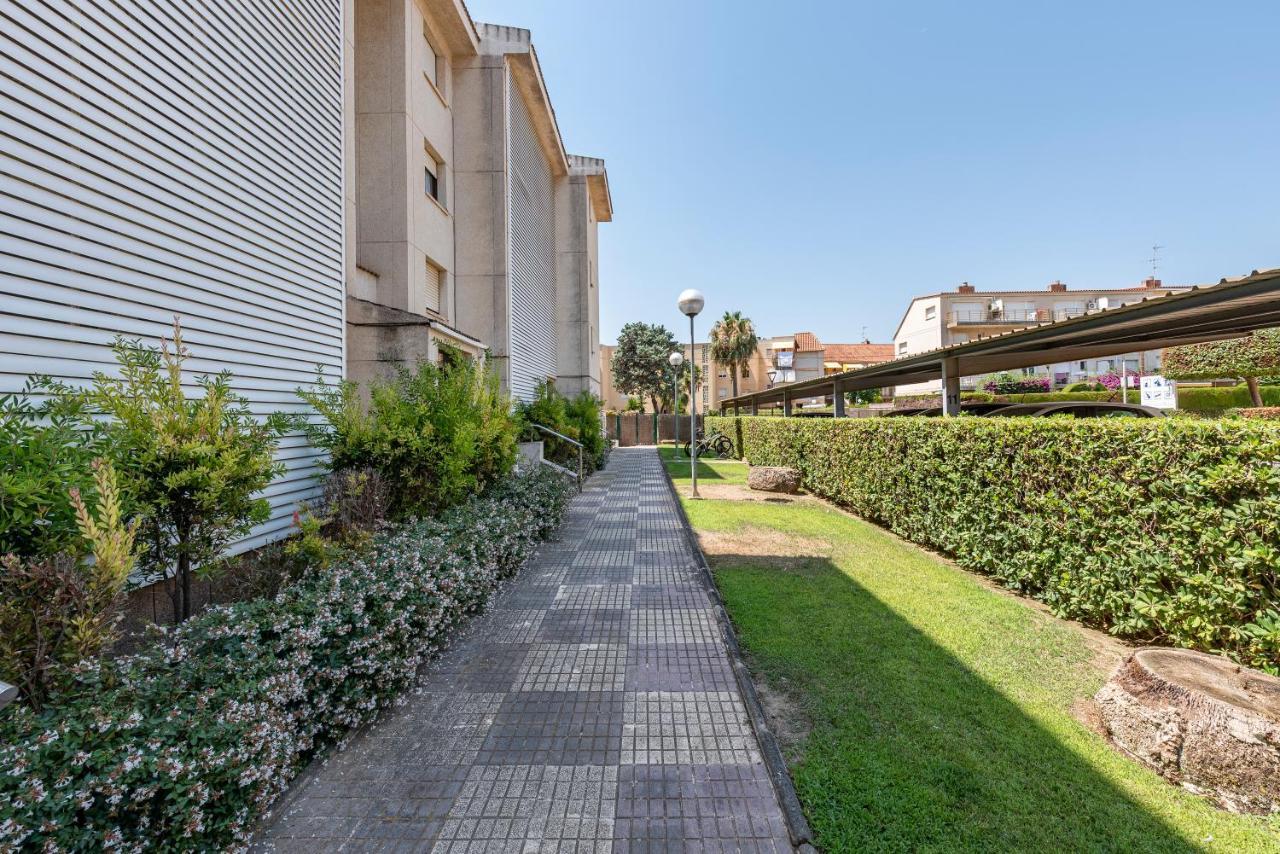 Can Costelles Cambrils - Atico En Primera Linea Con Vistas, Piscina Y Parking المظهر الخارجي الصورة